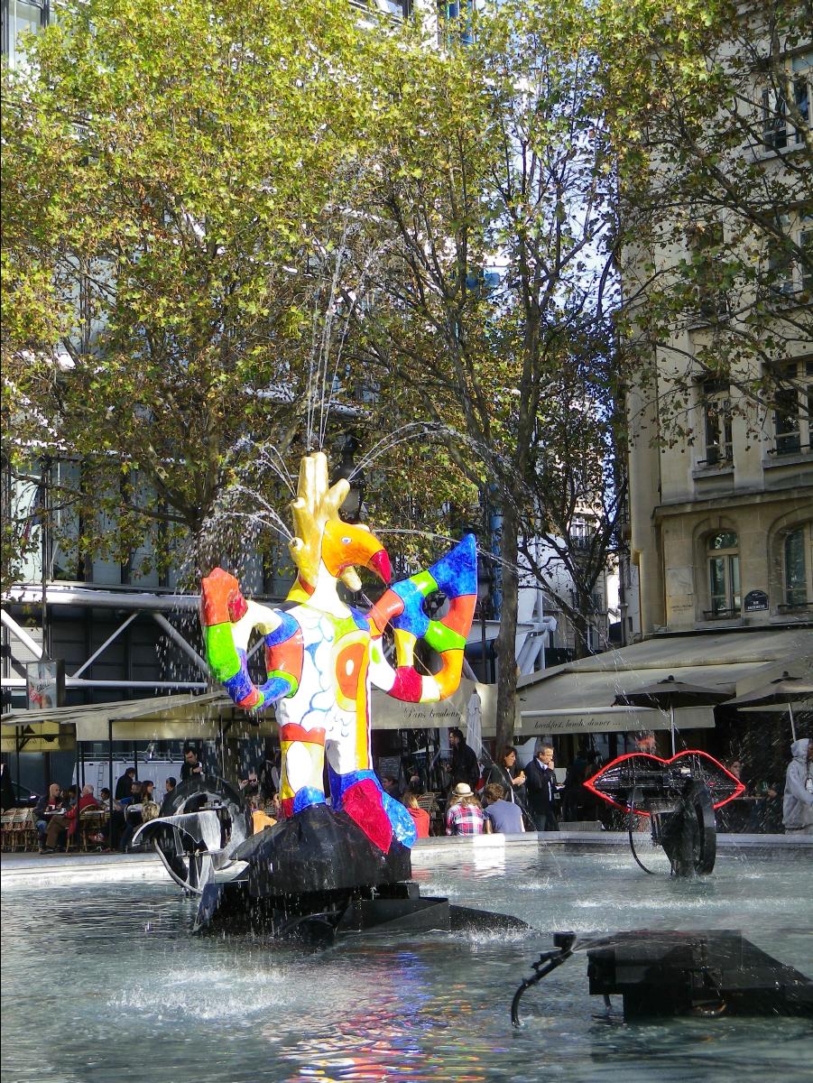 Centre Pompidou07